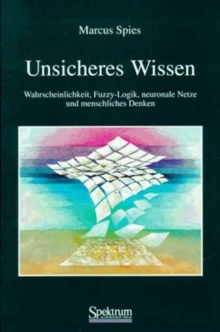 Image for Unsicheres Wissen