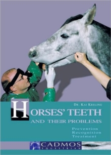 Image for Horses' teeth