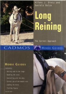 Image for Long reining