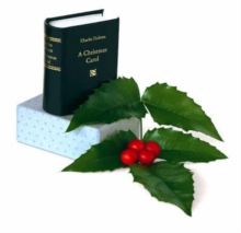 Image for Christmas Carol Minibook