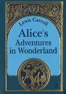 Image for Alice's Adventures in Wonderland Minibook
