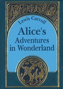 Image for Alice's Adventures in Wonderland Minibook