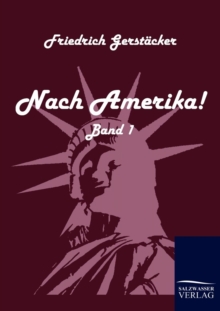 Image for Nach Amerika!