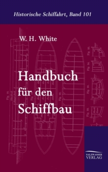 Image for Handbuch Fur Den Schiffbau