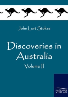Image for Discoveries in Australia