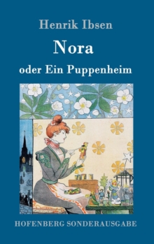 Image for Nora oder Ein Puppenheim
