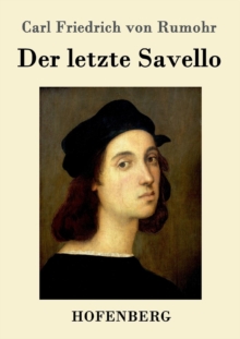 Image for Der letzte Savello