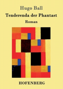 Image for Tenderenda der Phantast