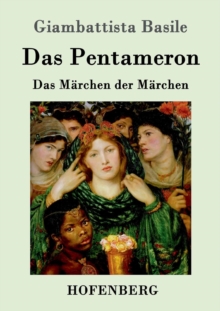 Image for Das Pentameron : Das Marchen der Marchen