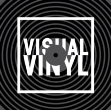 Image for Visual vinyl
