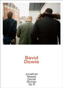 Image for Bavid Dowie