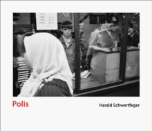 Image for Harald Schwertfeger : Polis