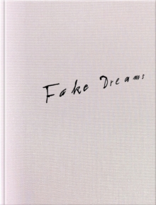 Image for Matthias Wittig  : fake dreams