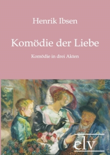 Image for Kom Die Der Liebe