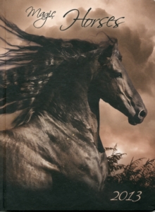 Image for Magic Horses 2013