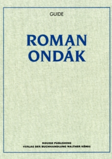 Image for Roman Ondak: Guide