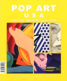 Image for Pop art  : Europa/USA