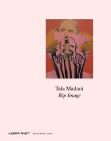 Image for Tala Madani- rip image