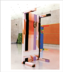 Image for Wade Guyton - Guyton/Walker - Kelley Walker