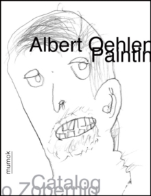 Image for Albert Oehlen: Painting