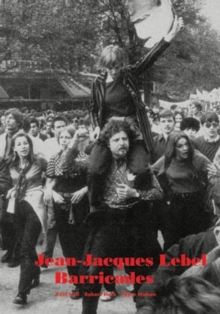 Jean-Jacques Lebel