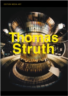 Image for Thomas Struth