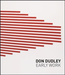 Image for Don Dudley : Early Work