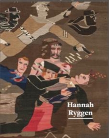 Image for Hannah Ryggen: Weaving the World