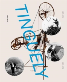 Image for Tinguely