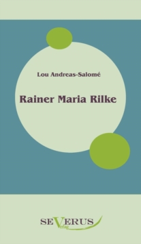 Image for Rainer Maria Rilke