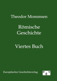 Image for Roemische Geschichte