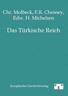 Image for Das Turkische Reich