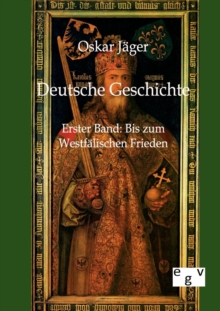 Image for Deutsche Geschichte