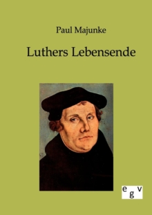 Image for Luthers Lebensende