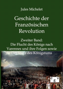 Image for Geschichte der Franzoesischen Revolution