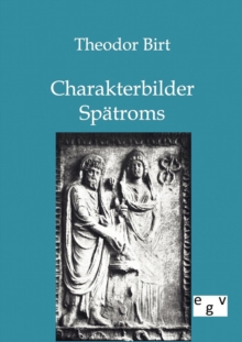 Image for Charakterbilder Spatroms