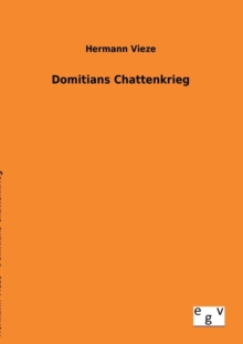 Image for Domitians Chattenkrieg