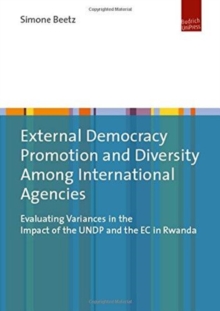 EXTERNAL DEMOCRACY PROMOTION & DIVERSITY