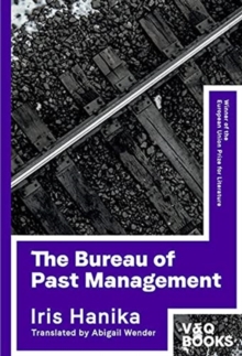 Bureau of Past Management