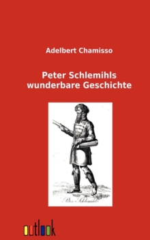Image for Peter Schlemihls wunderbare Geschichte