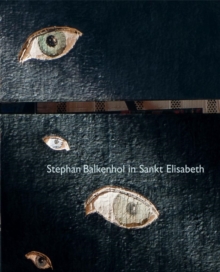Stephan Balkenhol in St-Elisabeth, Kassel