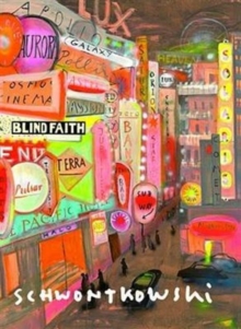 Norbert Schwontkowski: Blind Faith