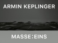 Image for Armin Keplinger: Mass: One