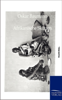 Image for Afrikanische Skizzen