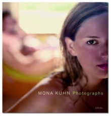 Image for Mona Kuhn  : photographs
