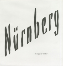 Juergen Teller