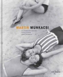 Image for Martin Munkacsi