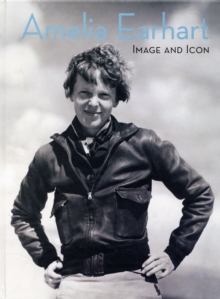 Image for Amelia Earhart - Image and Icon