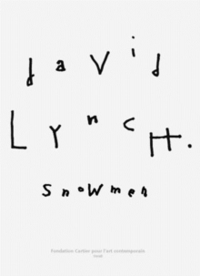 Image for David Lynch: Snowmen