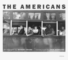Image for The Americans